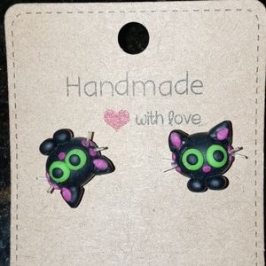 Handmade Earrings